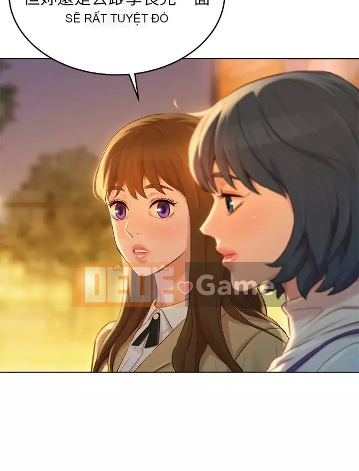 Chị đỡ đầu xinh đẹp Chương 104-121