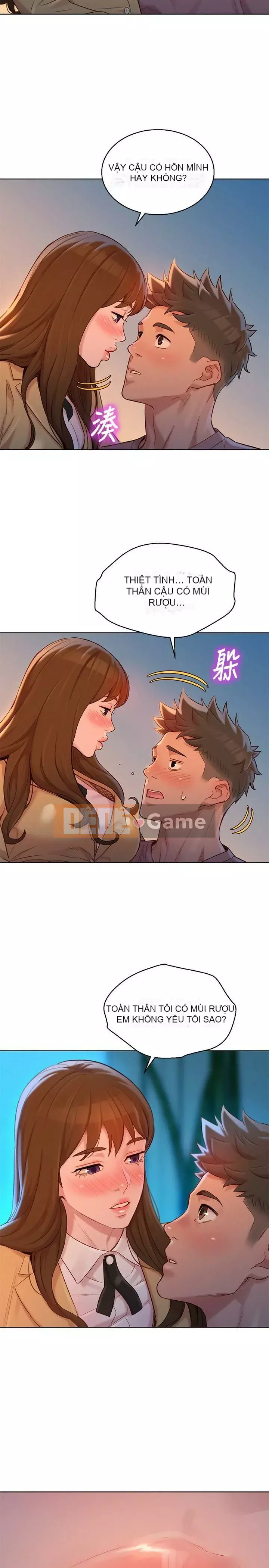 Chị đỡ đầu xinh đẹp Chương 104-121