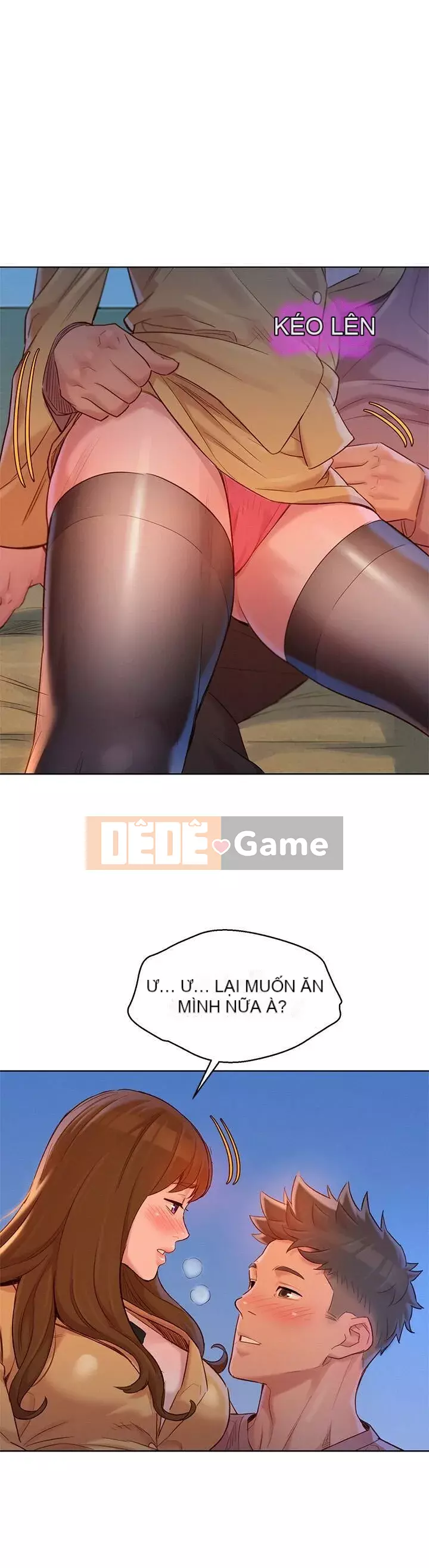 Chị đỡ đầu xinh đẹp Chương 104-121