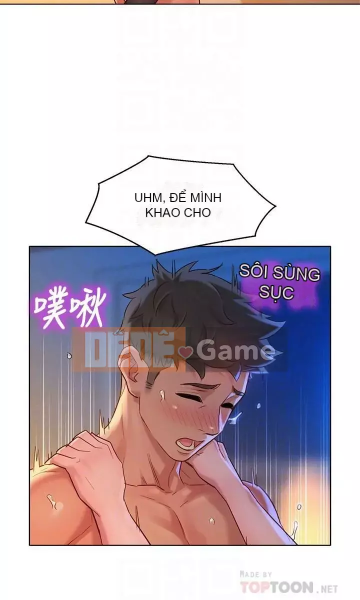 Chị đỡ đầu xinh đẹp Chương 104-121