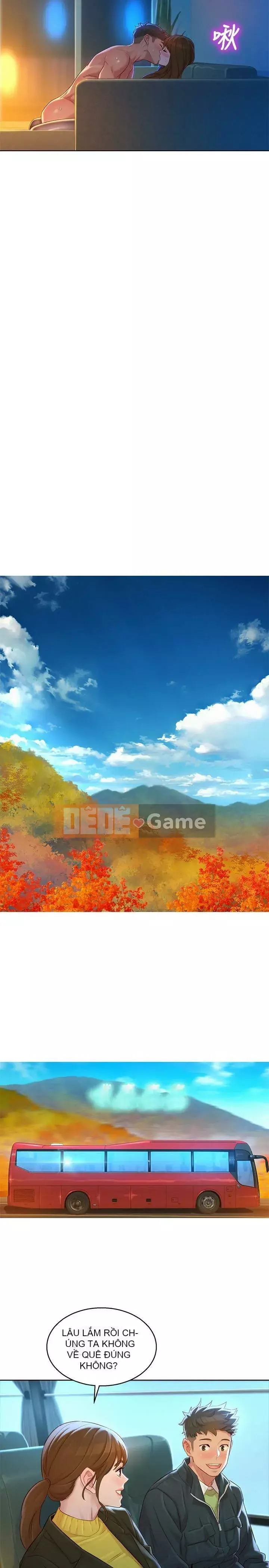 Chị đỡ đầu xinh đẹp Chương 104-121