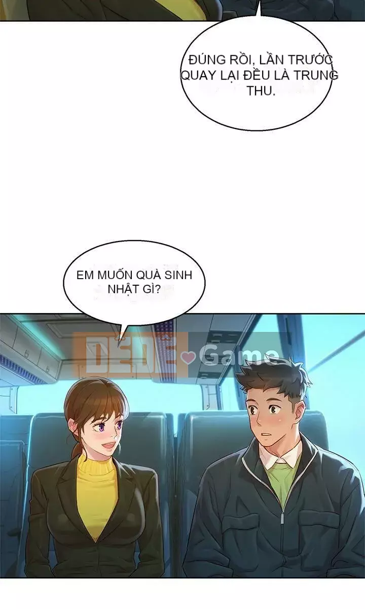 Chị đỡ đầu xinh đẹp Chương 104-121