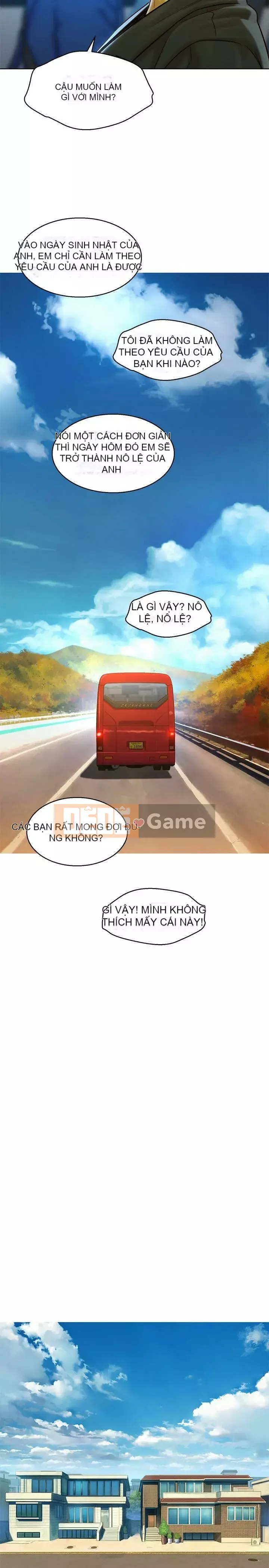 Chị đỡ đầu xinh đẹp Chương 104-121