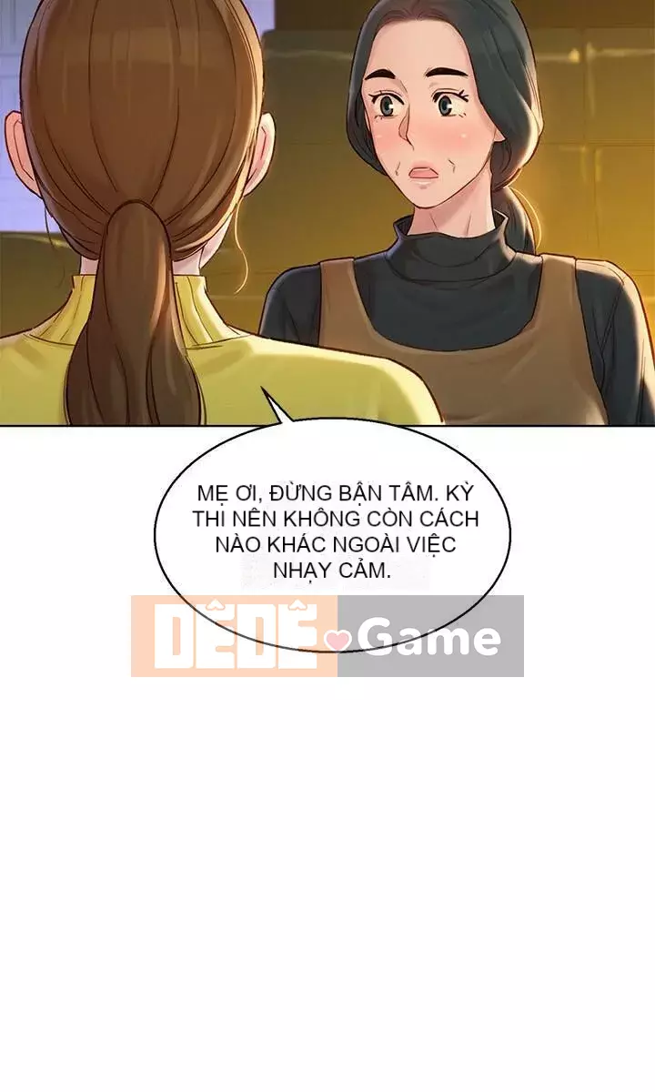 Chị đỡ đầu xinh đẹp Chương 104-121