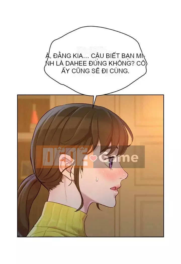 Chị đỡ đầu xinh đẹp Chương 104-121