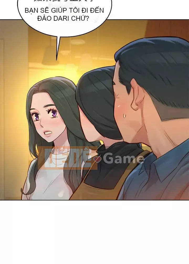 Chị đỡ đầu xinh đẹp Chương 104-121