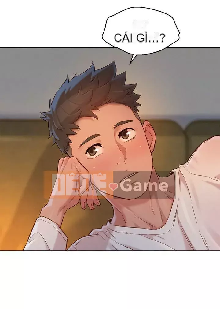 Chị đỡ đầu xinh đẹp Chương 104-121