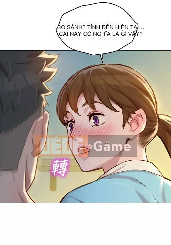 Chị đỡ đầu xinh đẹp Chương 104-121