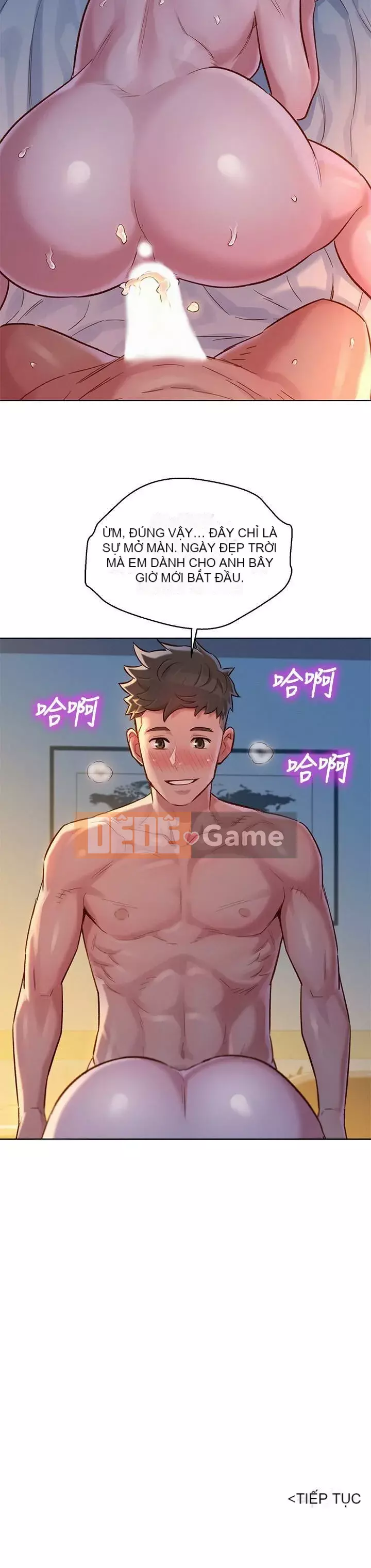 Chị đỡ đầu xinh đẹp Chương 104-121