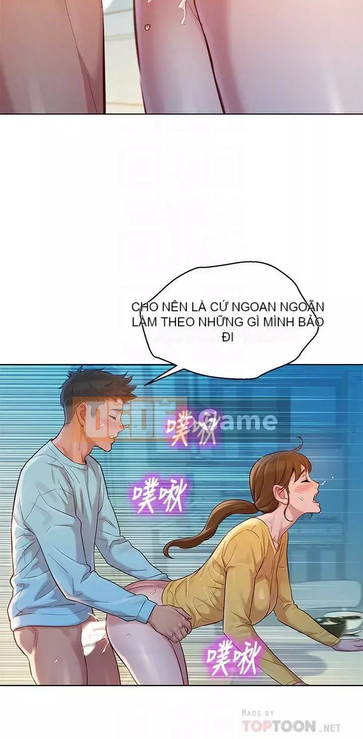 Chị đỡ đầu xinh đẹp Chương 104-121