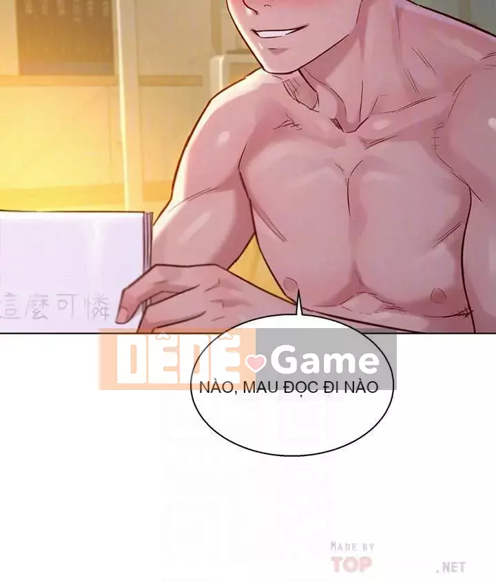 Chị đỡ đầu xinh đẹp Chương 104-121