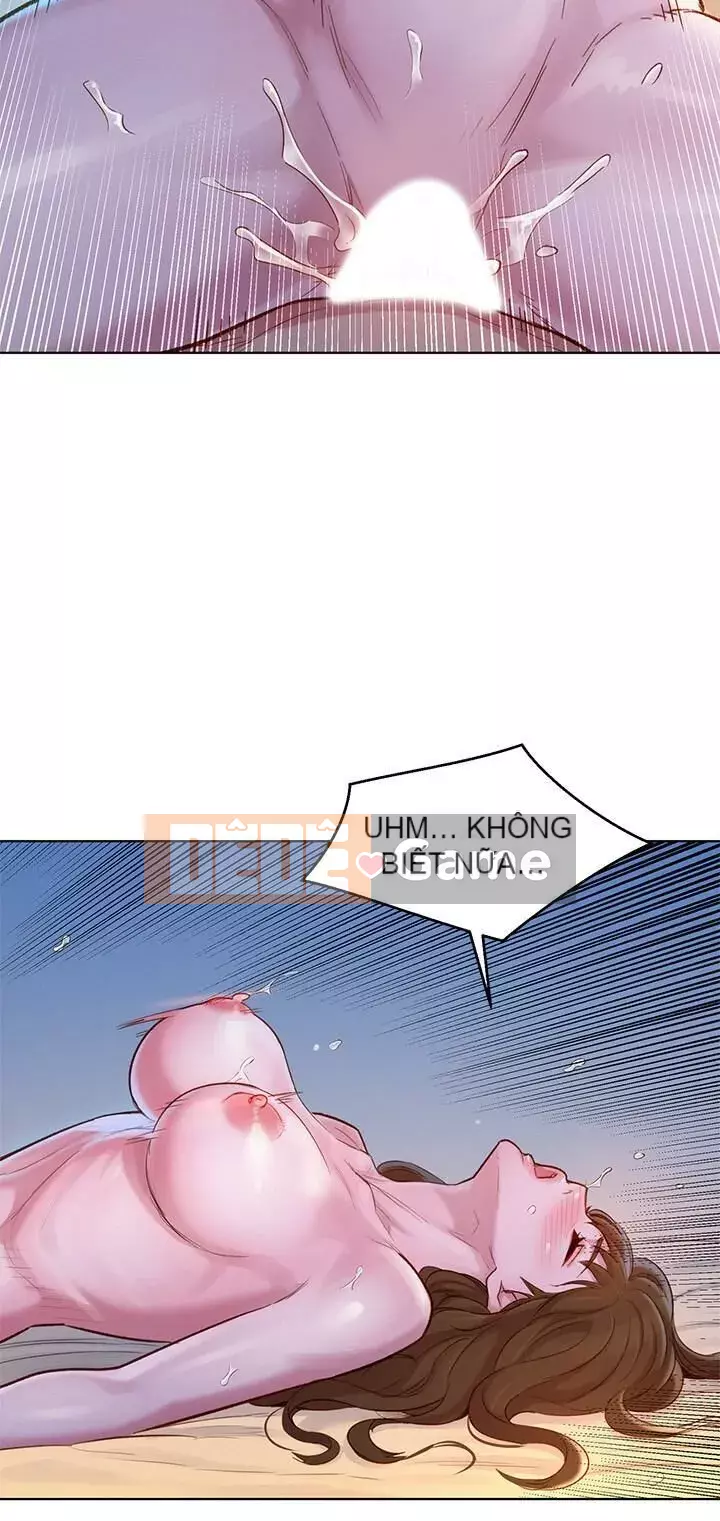 Chị đỡ đầu xinh đẹp Chương 104-121
