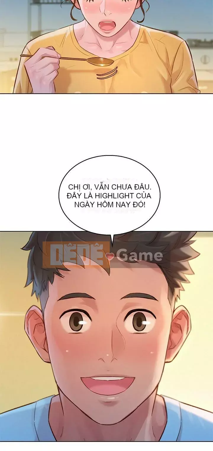 Chị đỡ đầu xinh đẹp Chương 104-121