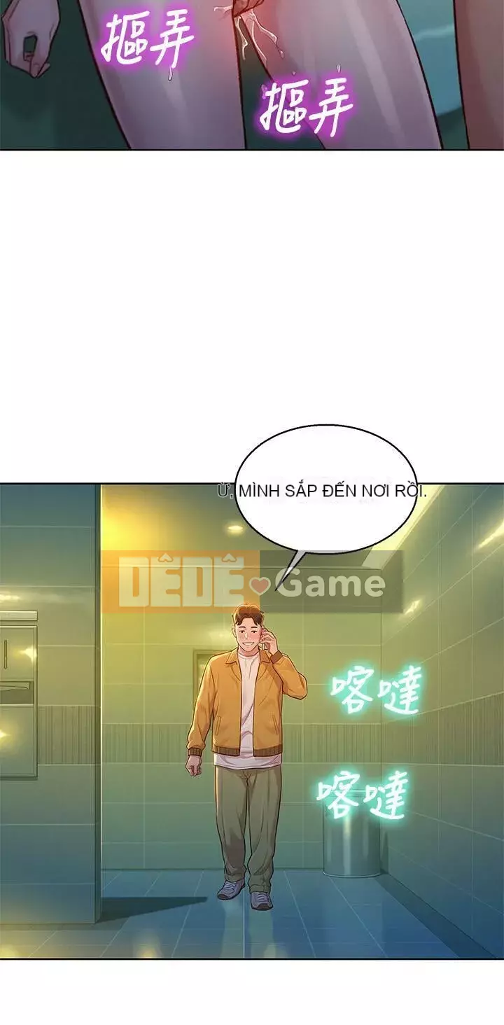 Chị đỡ đầu xinh đẹp Chương 104-121