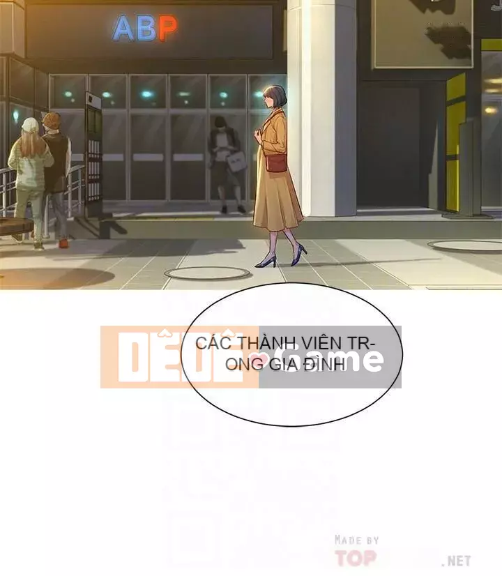 Chị đỡ đầu xinh đẹp Chương 104-121