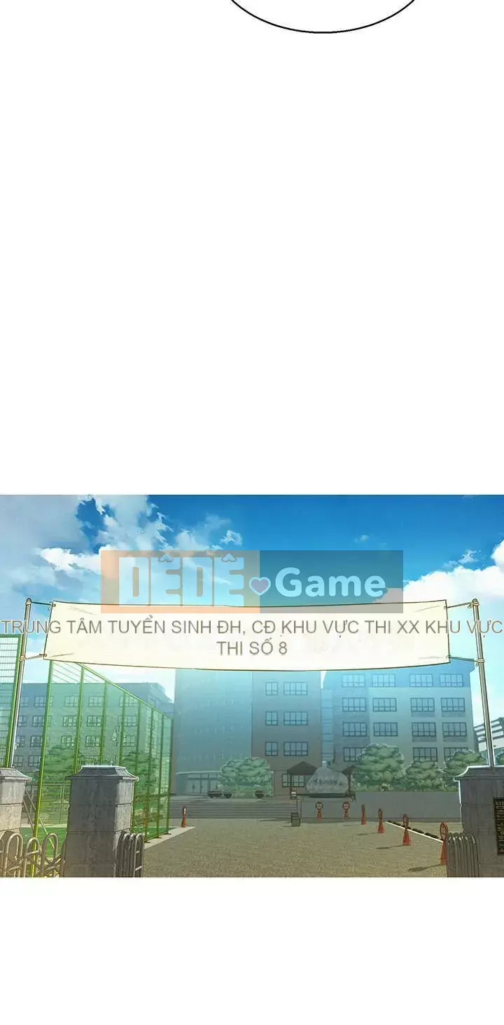 Chị đỡ đầu xinh đẹp Chương 104-121