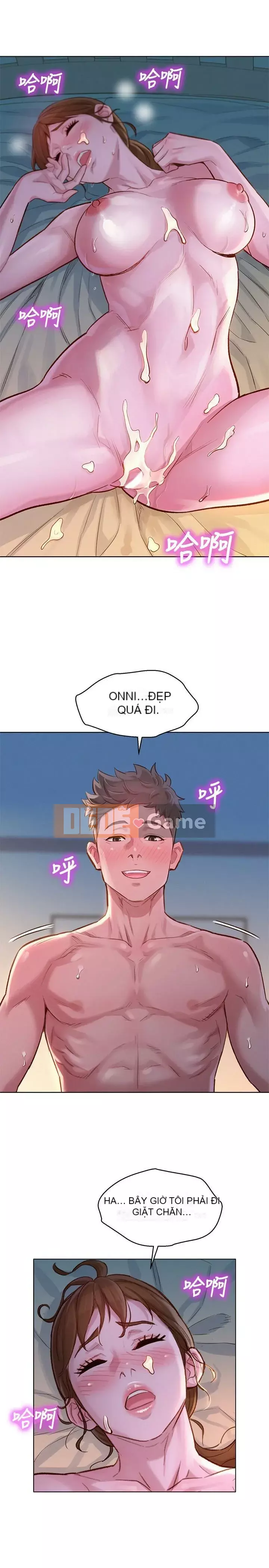 Chị đỡ đầu xinh đẹp Chương 104-121