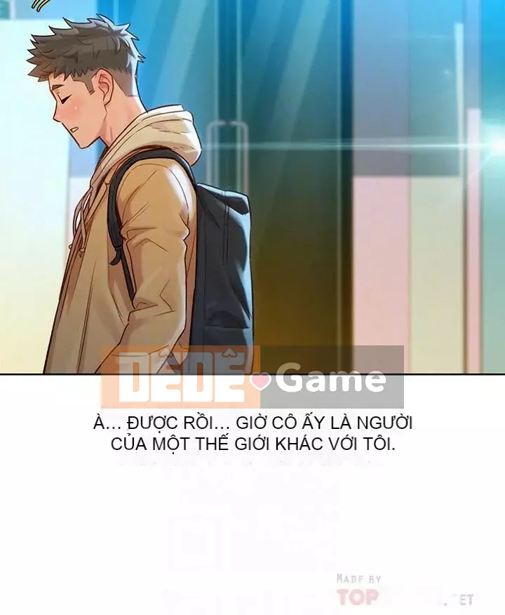 Chị đỡ đầu xinh đẹp Chương 104-121