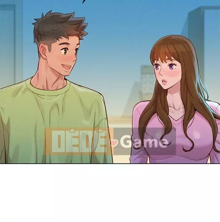 Chị đỡ đầu xinh đẹp Chương 104-121