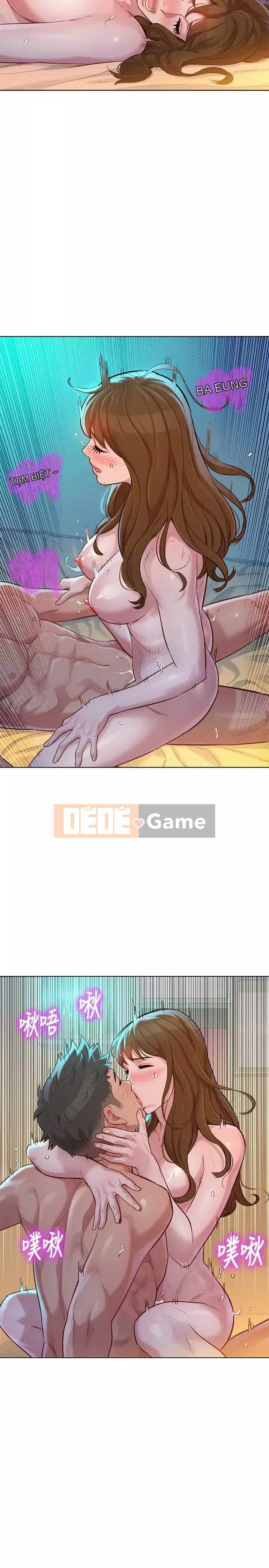 Chị đỡ đầu xinh đẹp Chương 104-121