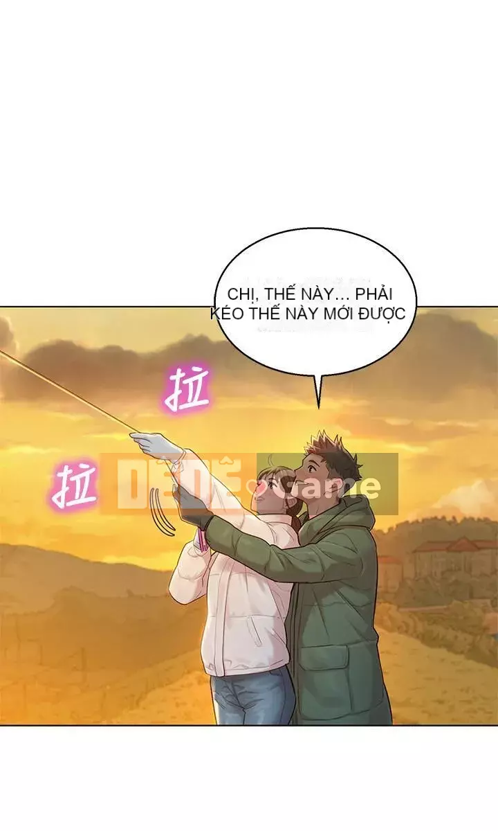 Chị đỡ đầu xinh đẹp Chương 104-121