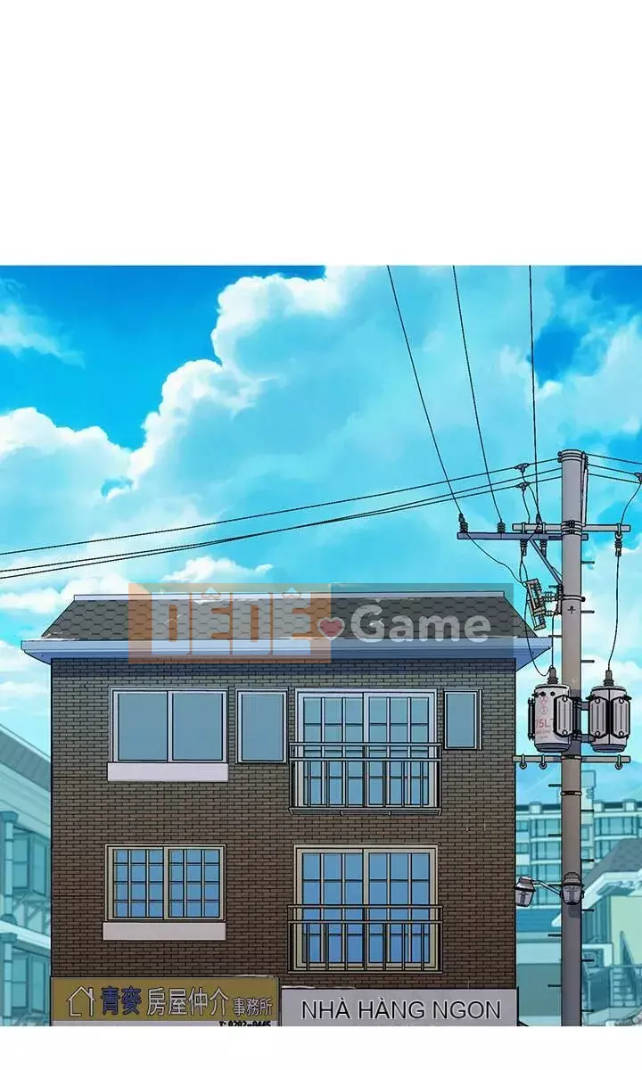 Chị đỡ đầu xinh đẹp Chương 104-121