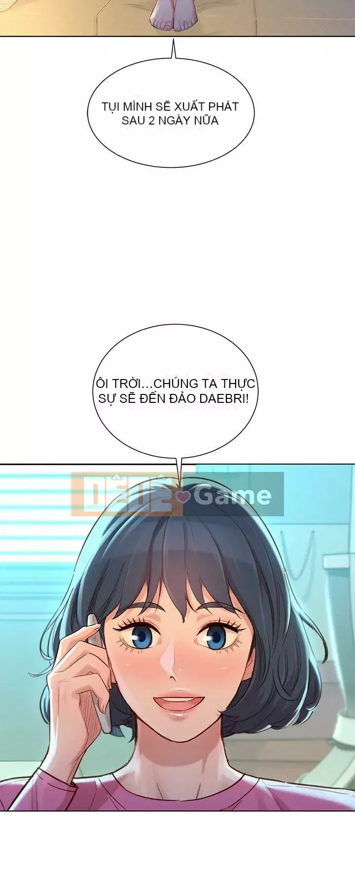 Chị đỡ đầu xinh đẹp Chương 104-121