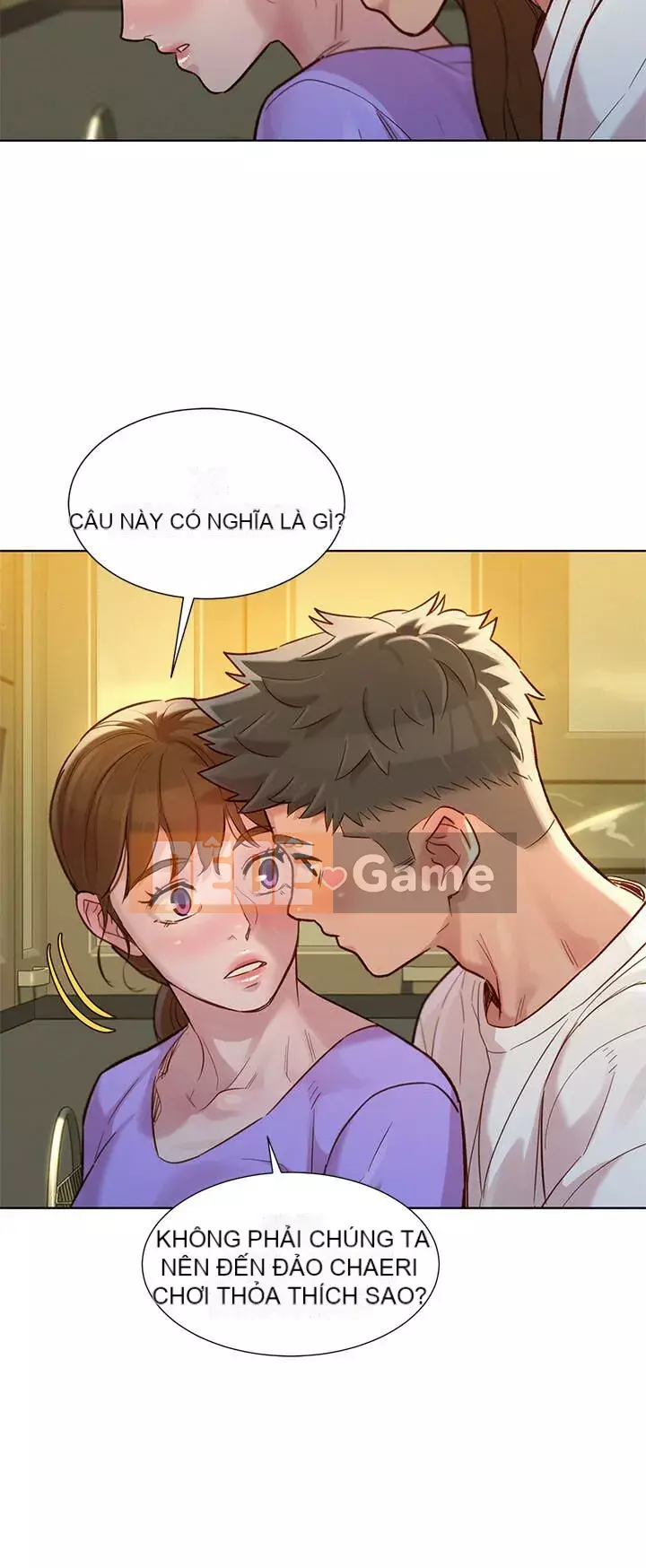 Chị đỡ đầu xinh đẹp Chương 104-121