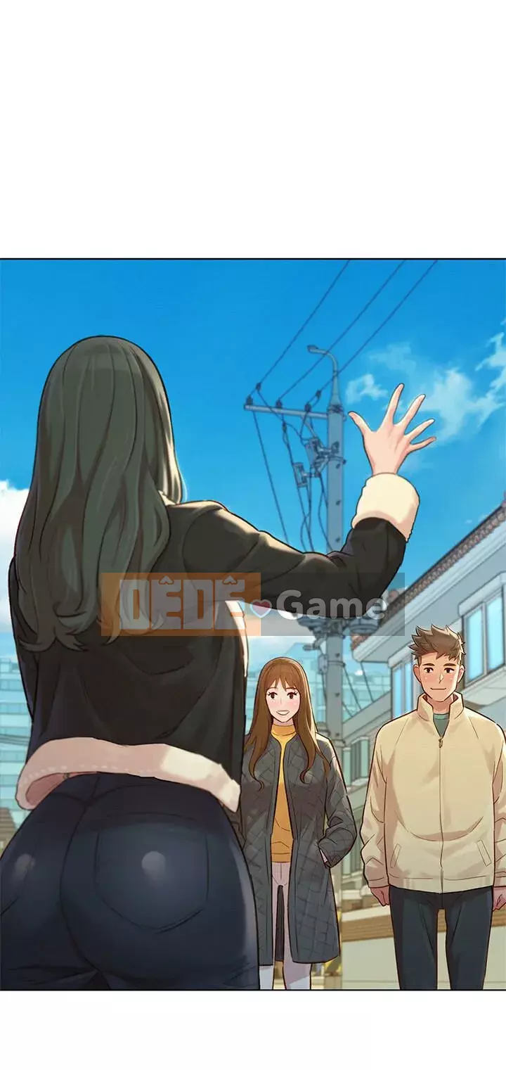 Chị đỡ đầu xinh đẹp Chương 104-121