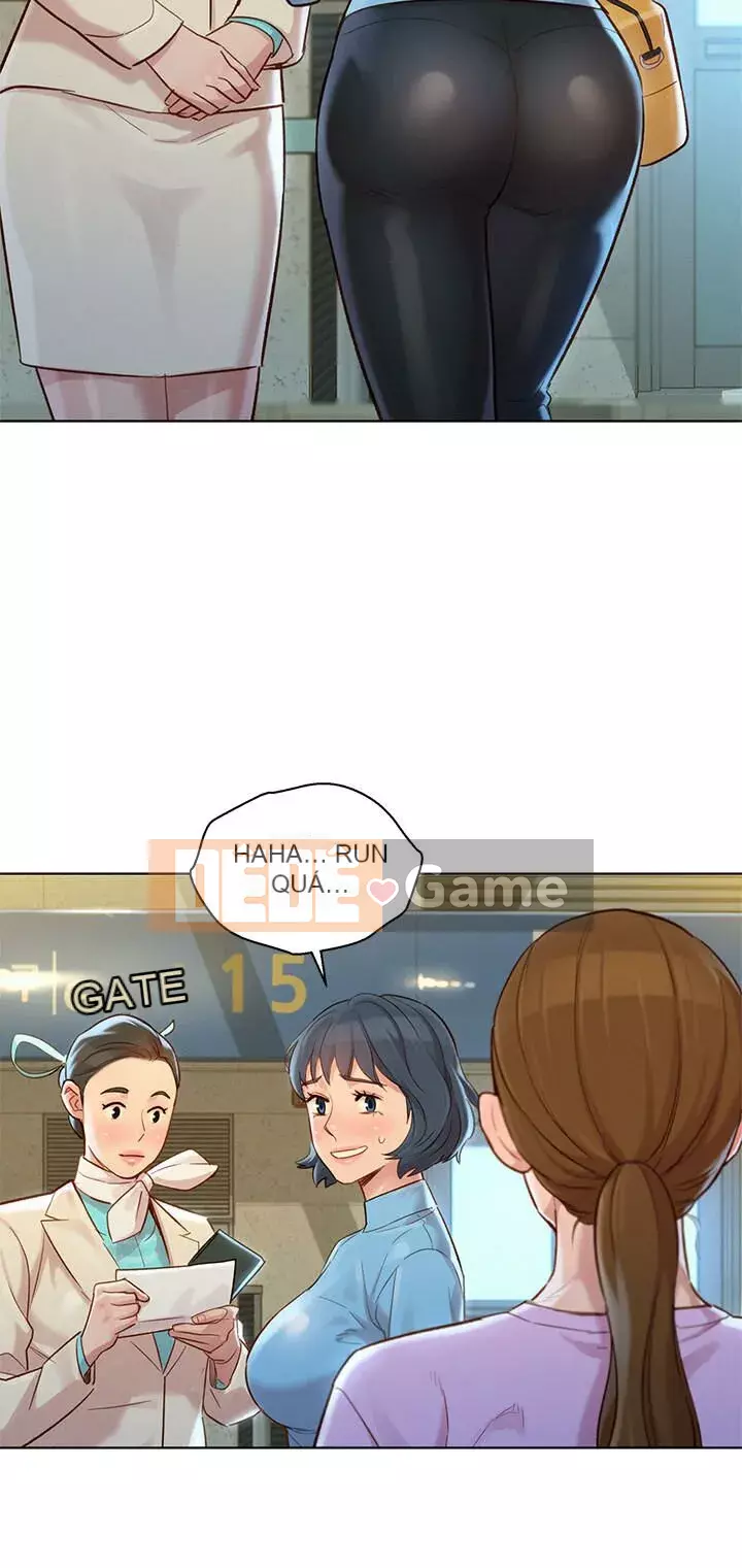 Chị đỡ đầu xinh đẹp Chương 104-121