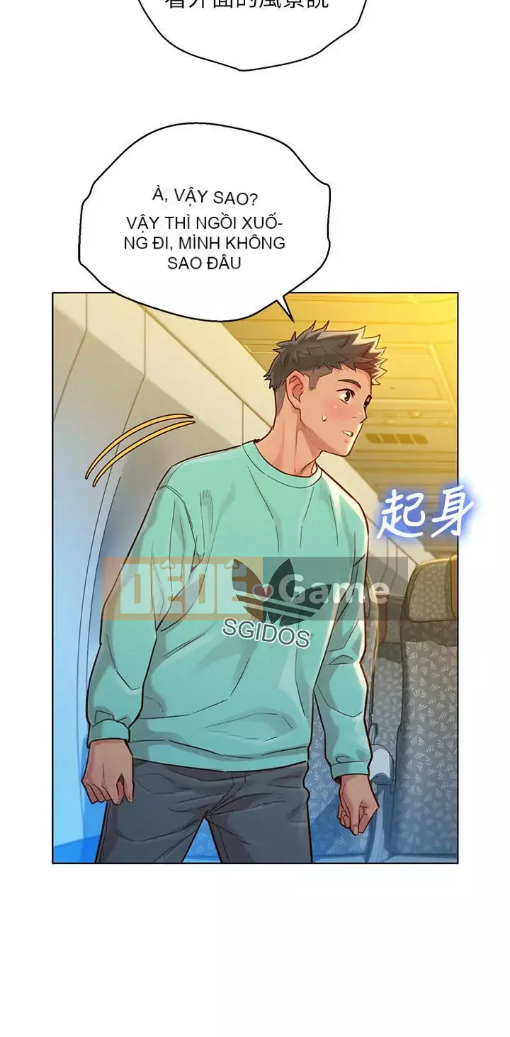 Chị đỡ đầu xinh đẹp Chương 104-121