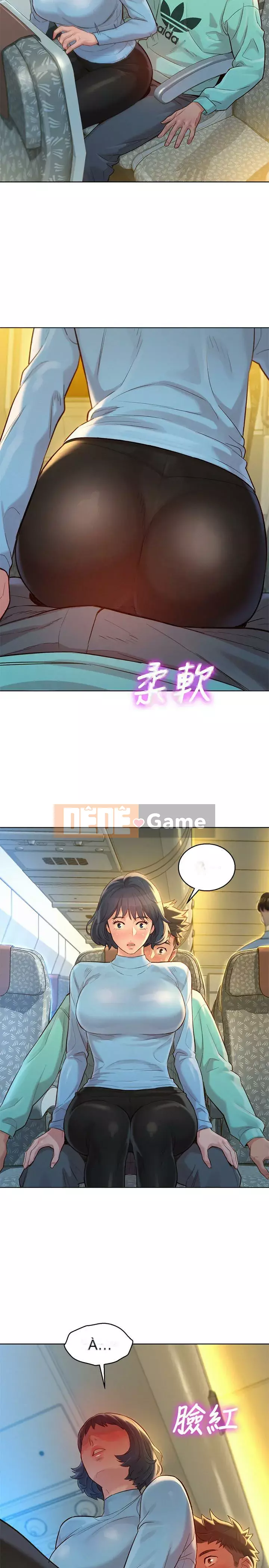 Chị đỡ đầu xinh đẹp Chương 104-121