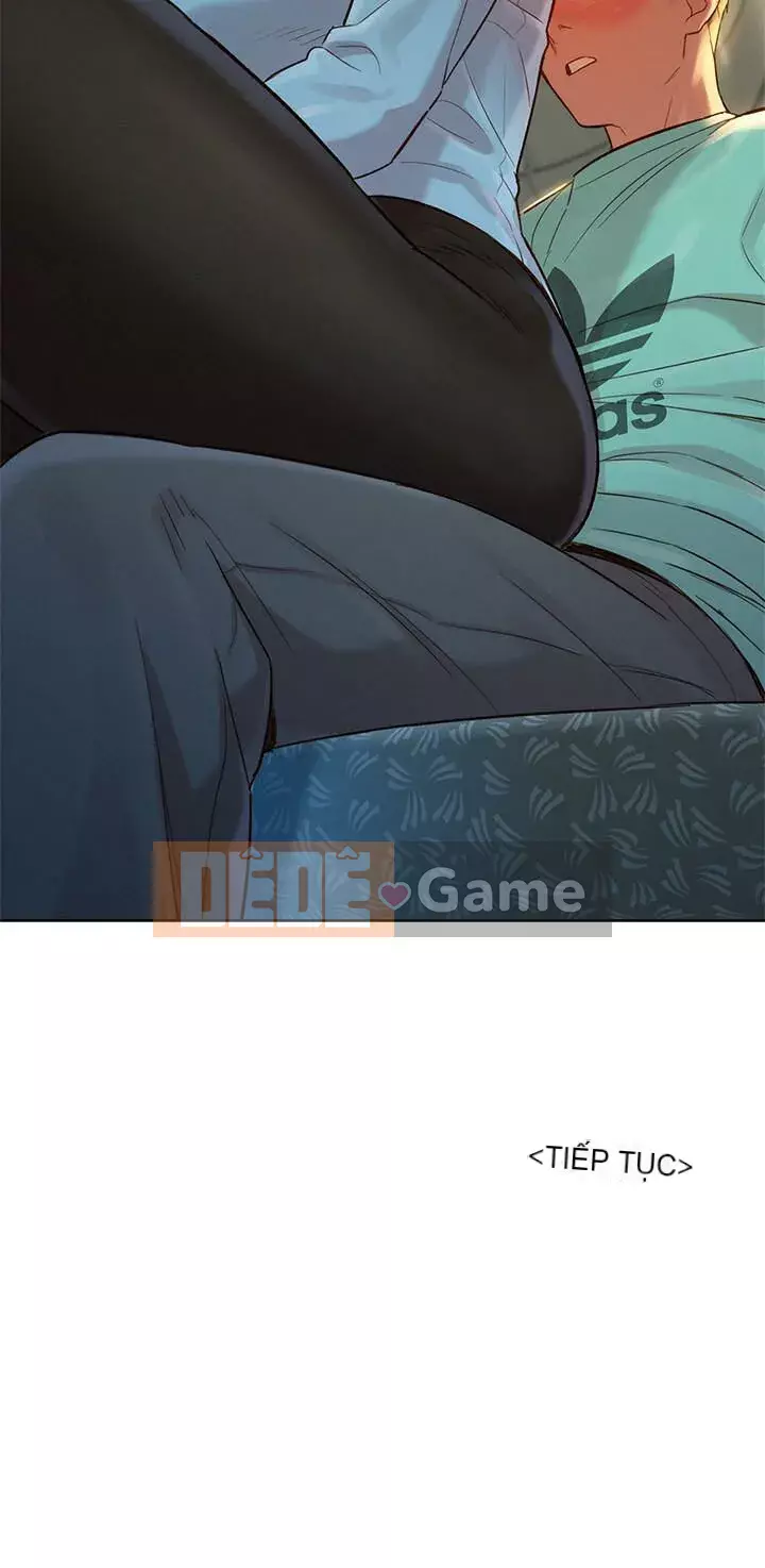 Chị đỡ đầu xinh đẹp Chương 104-121