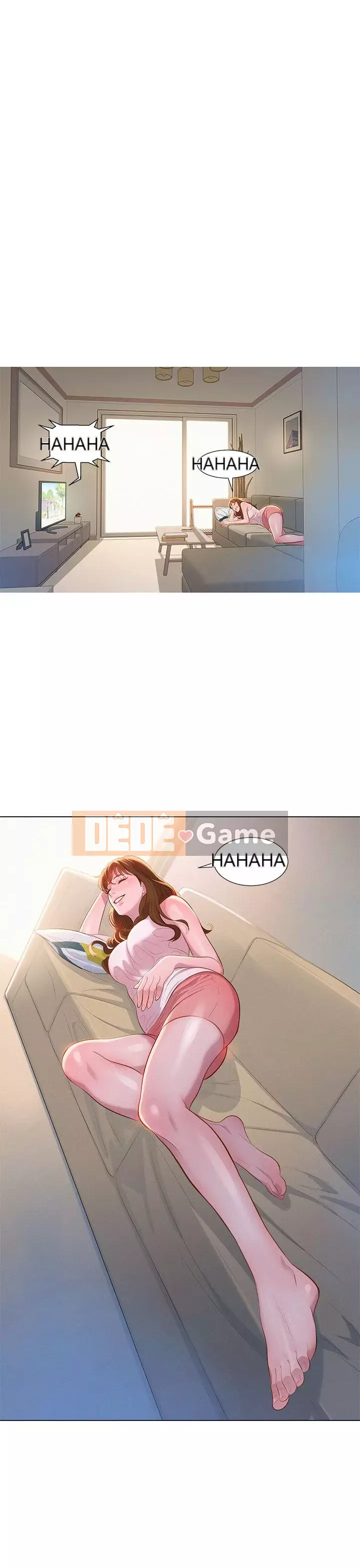 Chị đỡ đầu xinh đẹp Chương 1-103