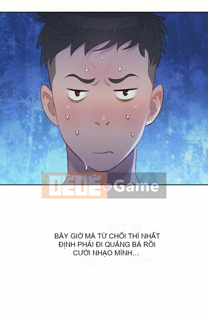 Chị đỡ đầu xinh đẹp Chương 1-103