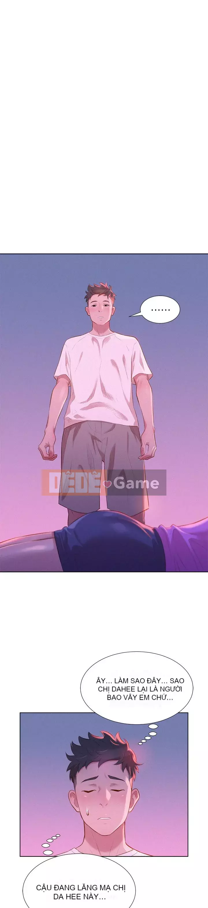 Chị đỡ đầu xinh đẹp Chương 1-103