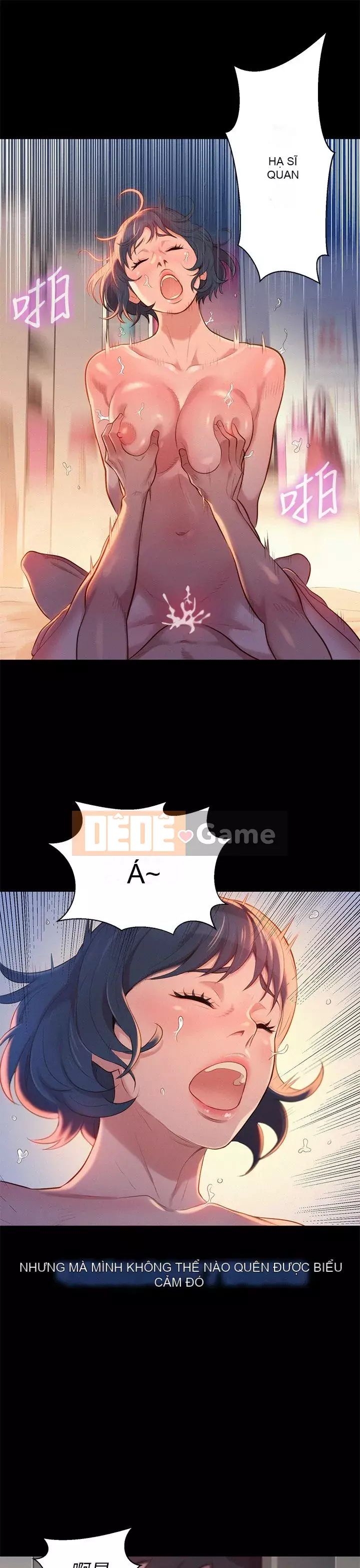 Chị đỡ đầu xinh đẹp Chương 1-103