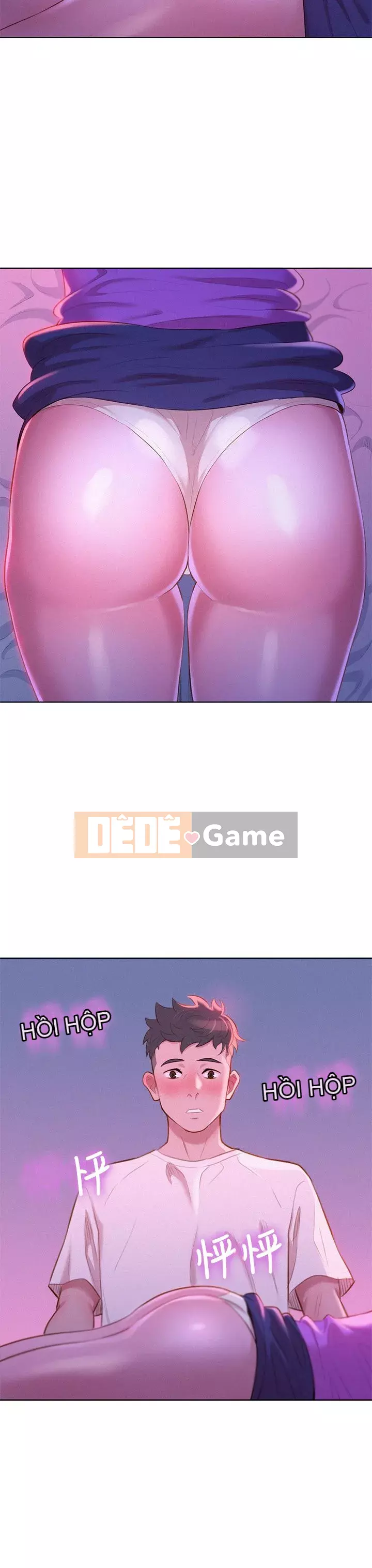 Chị đỡ đầu xinh đẹp Chương 1-103