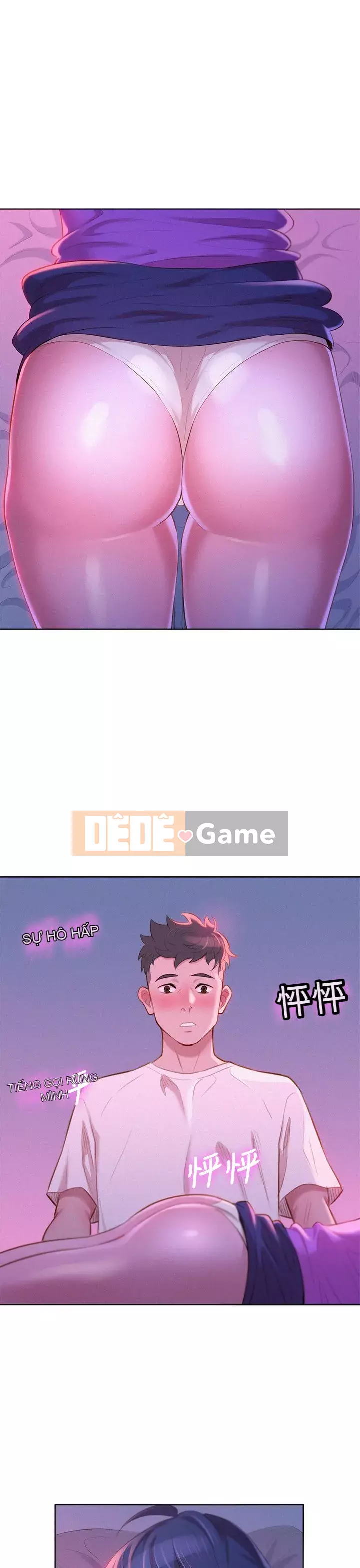 Chị đỡ đầu xinh đẹp Chương 1-103