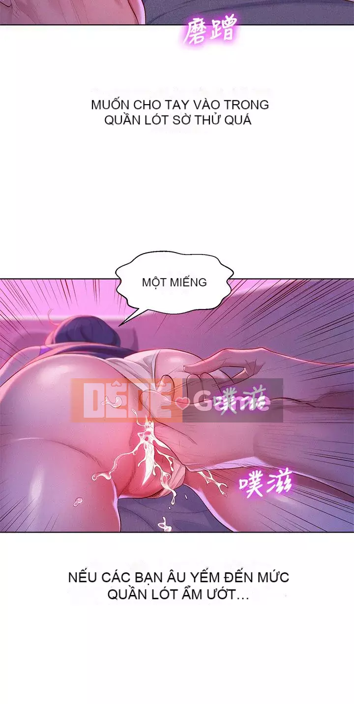 Chị đỡ đầu xinh đẹp Chương 1-103