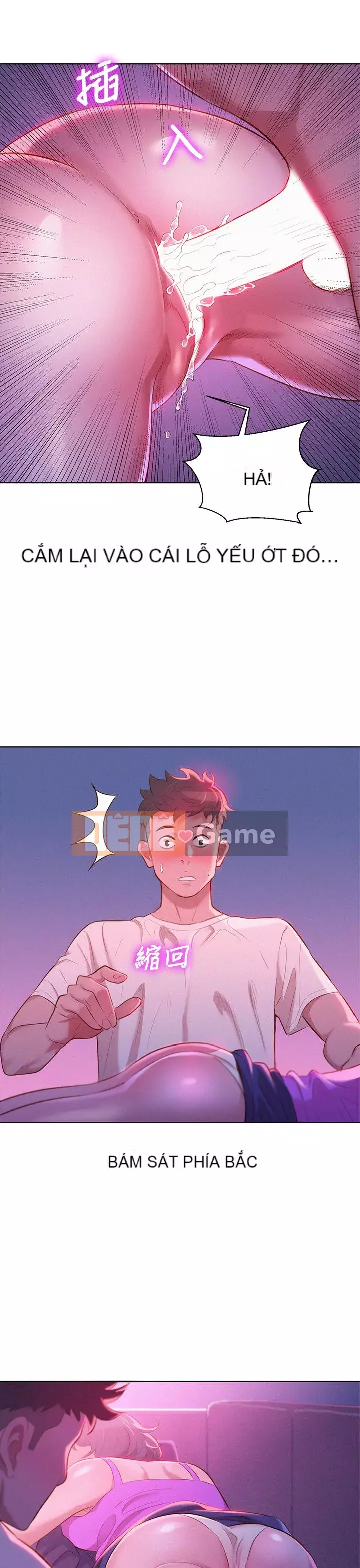 Chị đỡ đầu xinh đẹp Chương 1-103