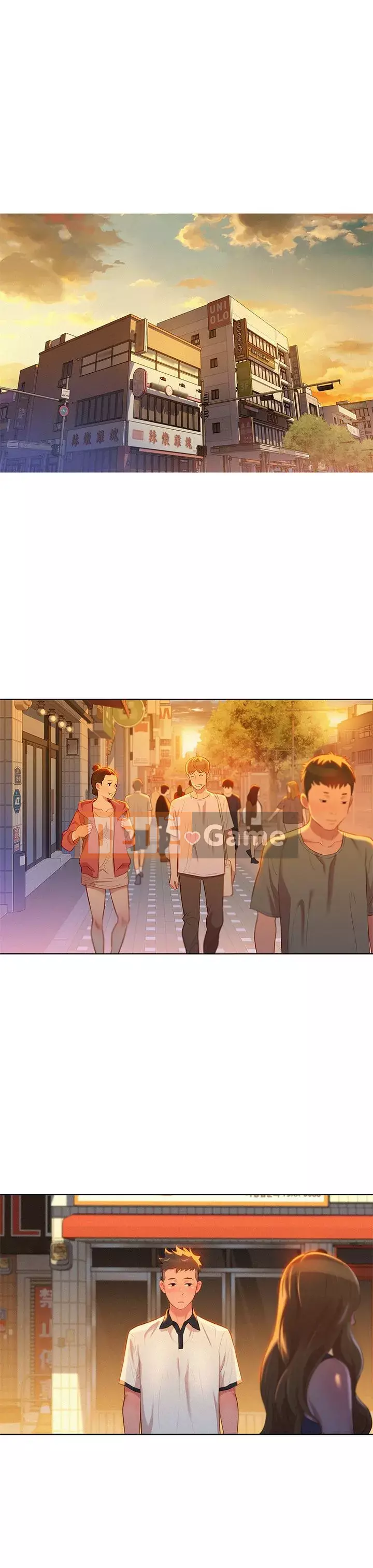 Chị đỡ đầu xinh đẹp Chương 1-103