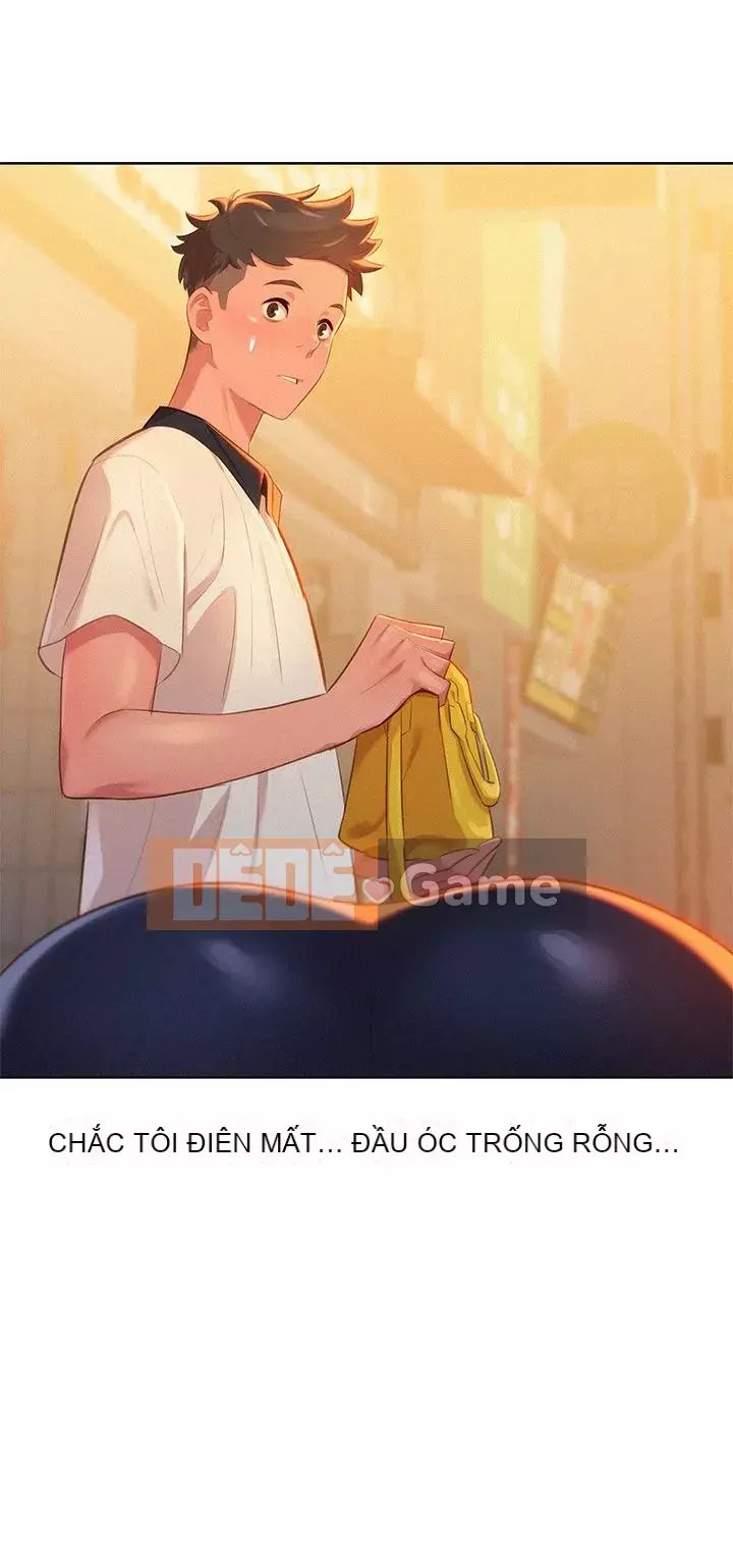 Chị đỡ đầu xinh đẹp Chương 1-103