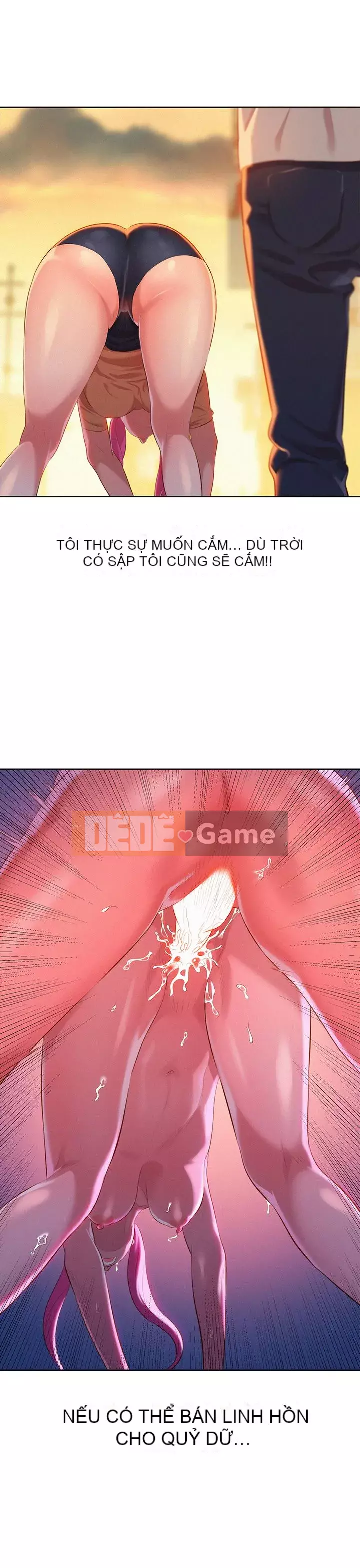 Chị đỡ đầu xinh đẹp Chương 1-103