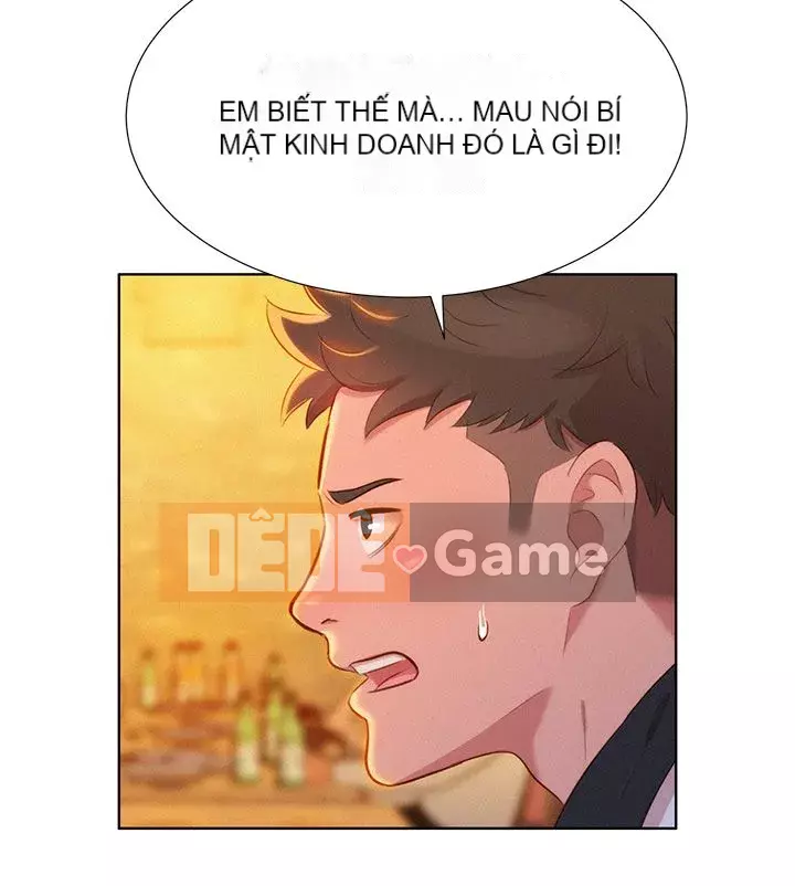 Chị đỡ đầu xinh đẹp Chương 1-103