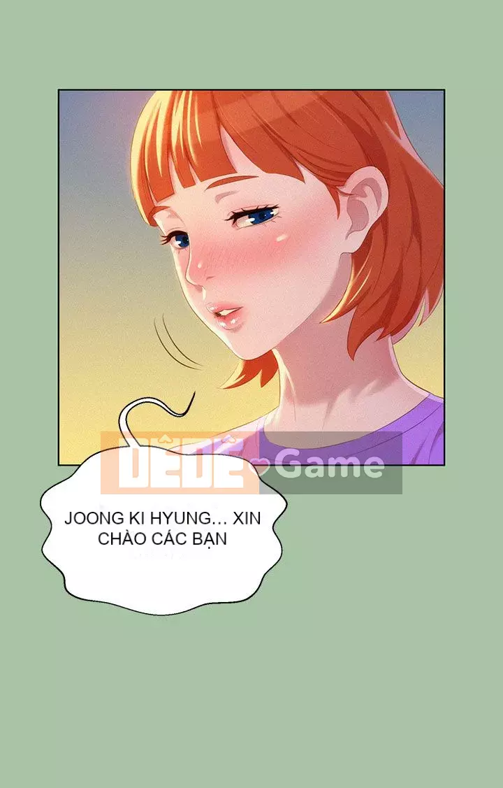 Chị đỡ đầu xinh đẹp Chương 1-103