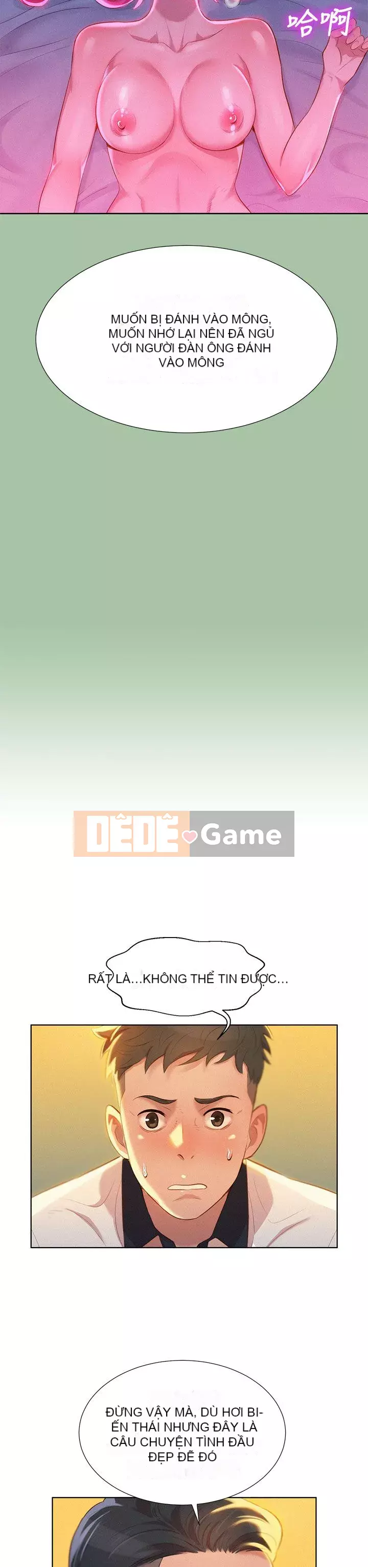 Chị đỡ đầu xinh đẹp Chương 1-103