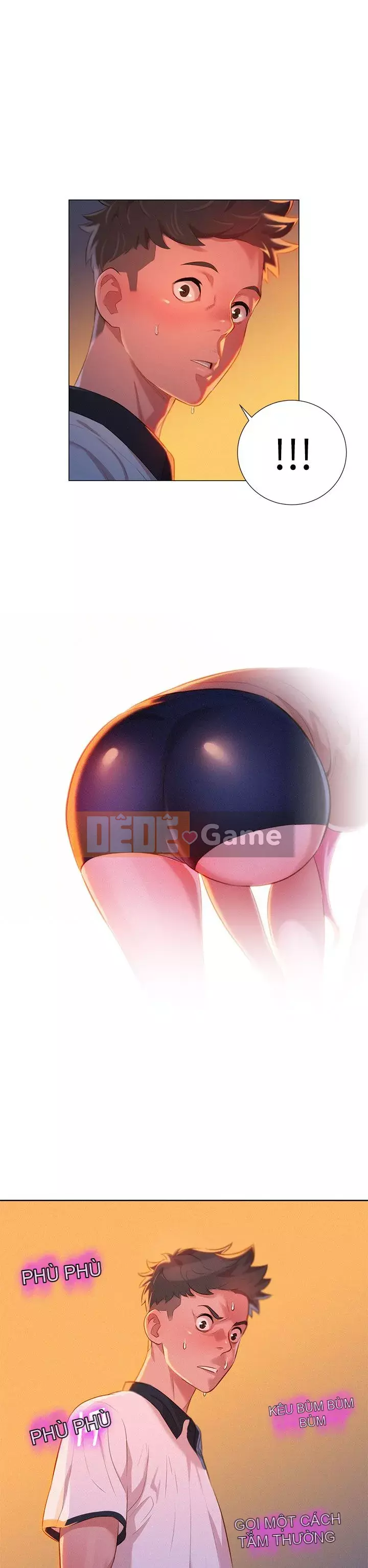 Chị đỡ đầu xinh đẹp Chương 1-103