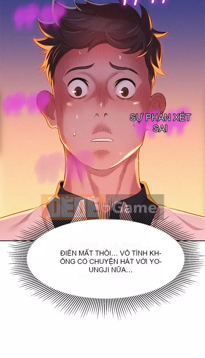 Chị đỡ đầu xinh đẹp Chương 1-103