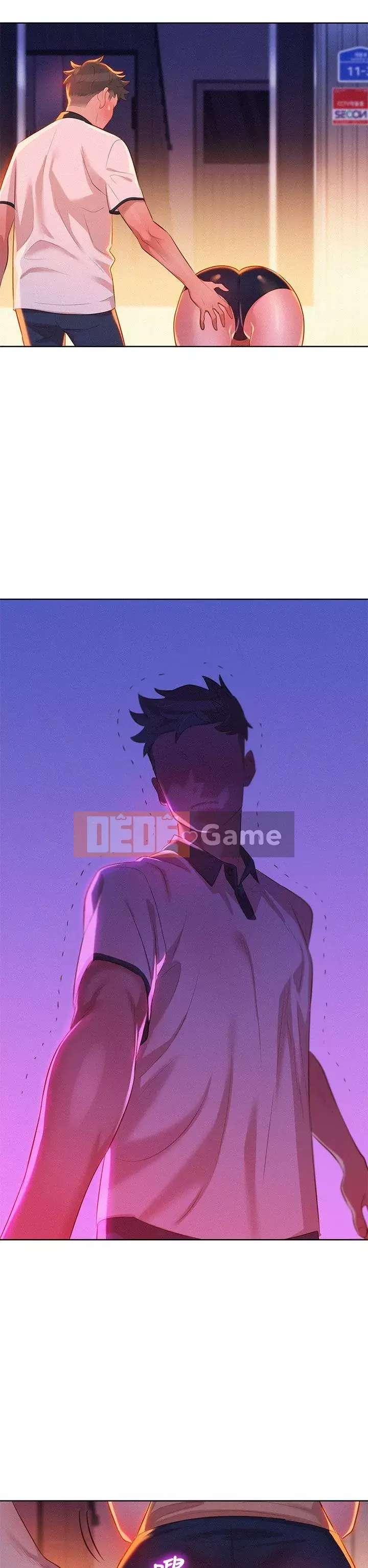 Chị đỡ đầu xinh đẹp Chương 1-103